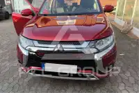 2019 Mitsubishi OUTLANDER