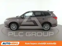 2019 Mitsubishi OUTLANDER