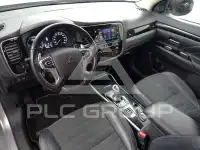 2019 Mitsubishi OUTLANDER