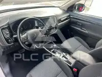 2019 Mitsubishi OUTLANDER