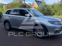 2019 Mitsubishi OUTLANDER