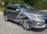 2019 Mitsubishi OUTLANDER
