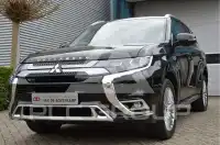 2019 Mitsubishi OUTLANDER