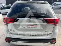 2019 Mitsubishi OUTLANDER