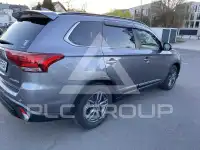 2019 Mitsubishi OUTLANDER