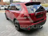 2019 Mitsubishi OUTLANDER