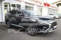 2019 Mitsubishi OUTLANDER
