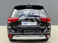 2019 Mitsubishi OUTLANDER