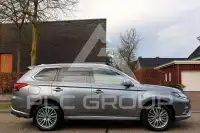 2019 Mitsubishi OUTLANDER