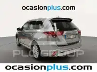 2019 Mitsubishi OUTLANDER