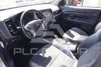 2019 Mitsubishi OUTLANDER