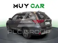 2019 Mitsubishi OUTLANDER