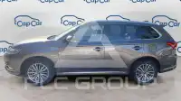2019 Mitsubishi OUTLANDER