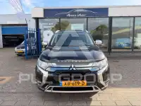 2019 Mitsubishi OUTLANDER