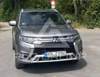 2019 Mitsubishi OUTLANDER