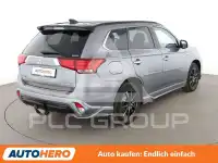 2019 Mitsubishi OUTLANDER