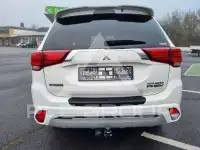 2019 Mitsubishi OUTLANDER