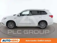 2019 Mitsubishi OUTLANDER