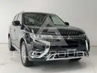 2019 Mitsubishi OUTLANDER