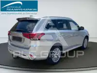 2019 Mitsubishi OUTLANDER