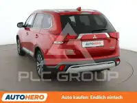 2019 Mitsubishi OUTLANDER