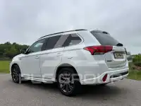 2019 Mitsubishi OUTLANDER