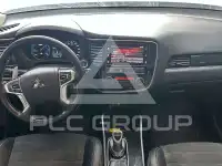2019 Mitsubishi OUTLANDER
