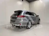 2019 Mitsubishi OUTLANDER