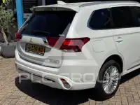 2019 Mitsubishi OUTLANDER