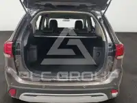 2019 Mitsubishi OUTLANDER