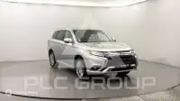 2019 Mitsubishi OUTLANDER
