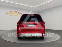 2019 Mitsubishi OUTLANDER