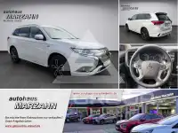 2019 Mitsubishi OUTLANDER