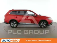 2019 Mitsubishi OUTLANDER