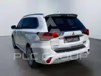 2019 Mitsubishi OUTLANDER