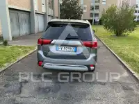 2019 Mitsubishi OUTLANDER