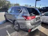 2019 Mitsubishi OUTLANDER