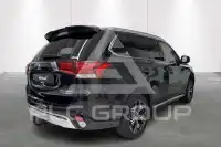 2019 Mitsubishi OUTLANDER