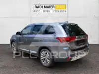 2019 Mitsubishi OUTLANDER