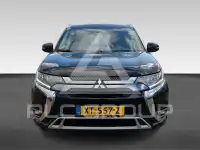 2019 Mitsubishi OUTLANDER