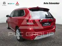 2019 Mitsubishi OUTLANDER