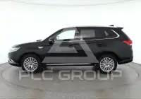 2019 Mitsubishi OUTLANDER