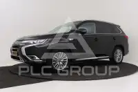 2019 Mitsubishi OUTLANDER