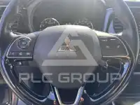 2019 Mitsubishi OUTLANDER