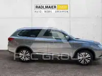 2019 Mitsubishi OUTLANDER