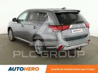 2019 Mitsubishi OUTLANDER