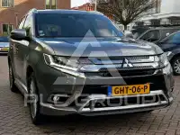 2019 Mitsubishi OUTLANDER