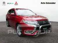 2019 Mitsubishi OUTLANDER