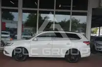 2019 Mitsubishi OUTLANDER