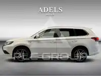 2019 Mitsubishi OUTLANDER